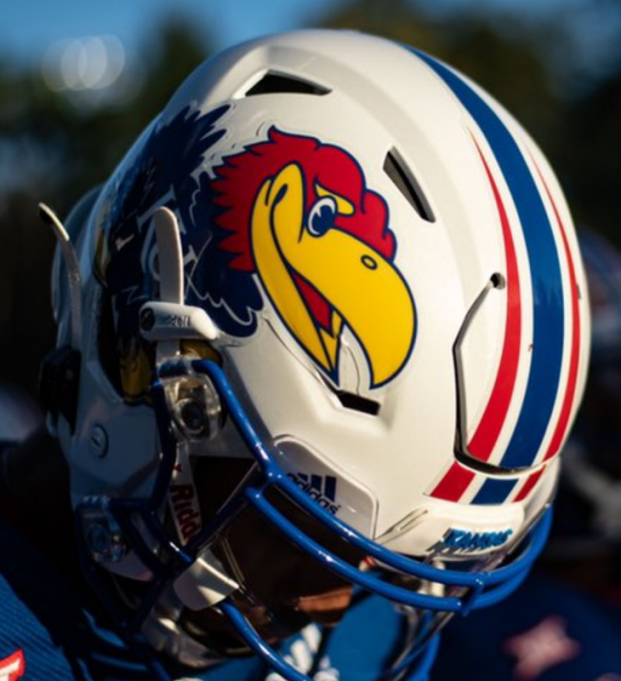 Iowa State Cyclones vs. Kansas Jayhawks at Jack Trice Stadium