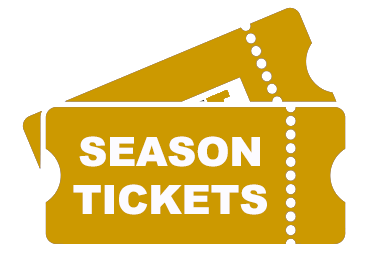 Iowa State Cyclones Football Season Tickets