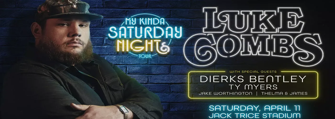 Luke Combs