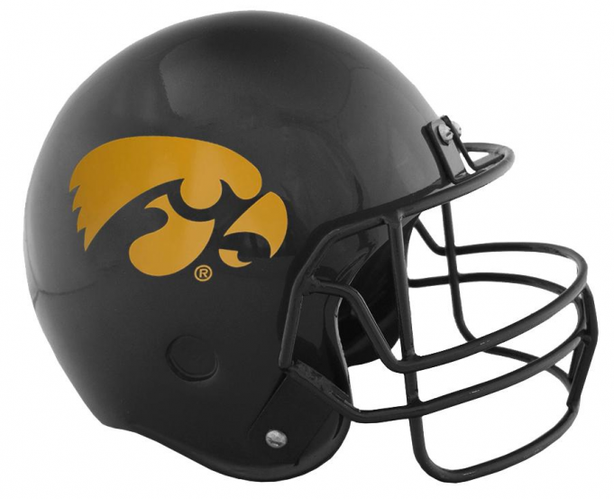 Iowa State Cyclones vs. Iowa Hawkeyes