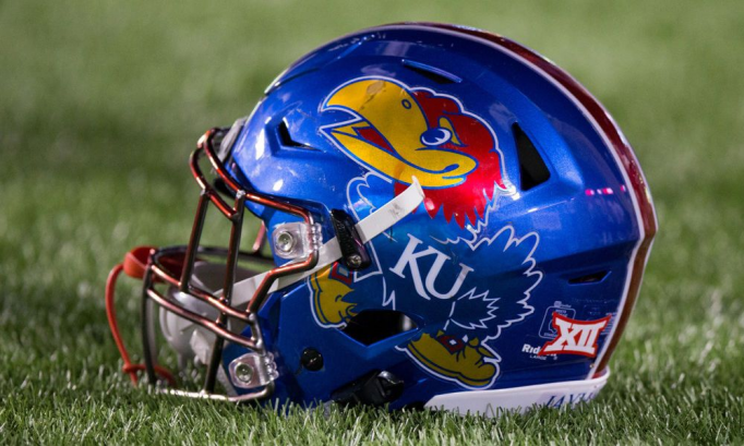 Iowa State Cyclones vs. Kansas Jayhawks