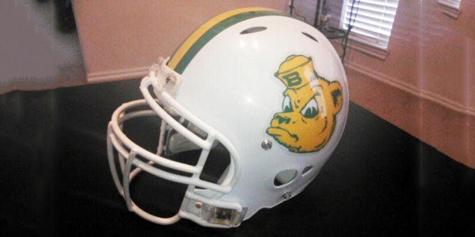 Iowa State Cyclones vs. Baylor Bears