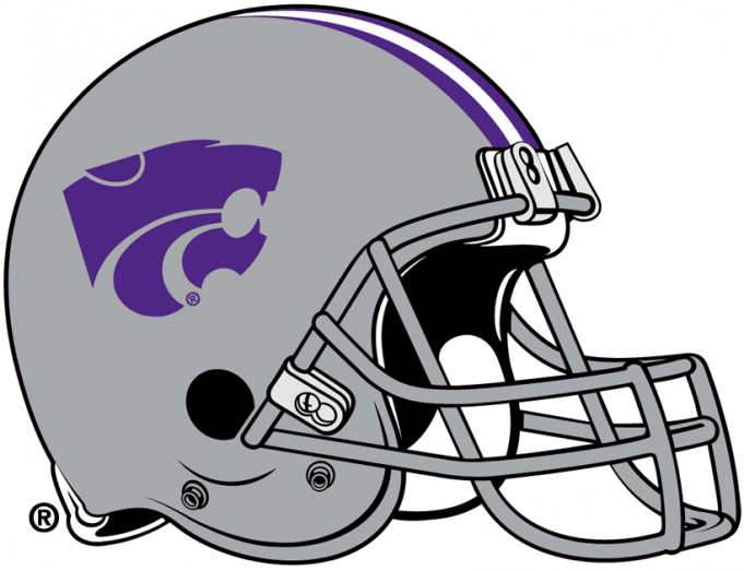 Iowa State Cyclones vs. Kansas State Wildcats