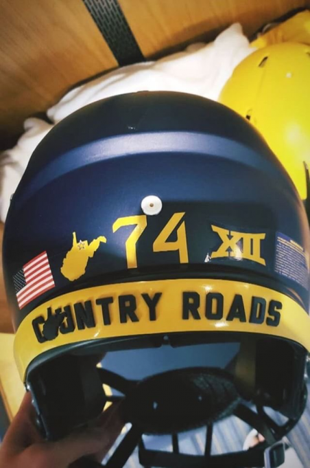 Iowa State Cyclones vs. West Virginia Mountaineers