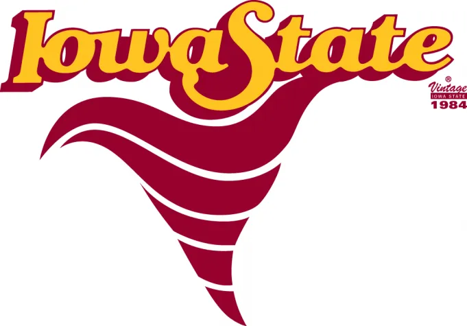 Iowa State Cyclones vs. Texas Tech Red Raiders