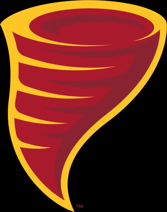 Iowa State Cyclones vs. North Dakota Fighting Hawks